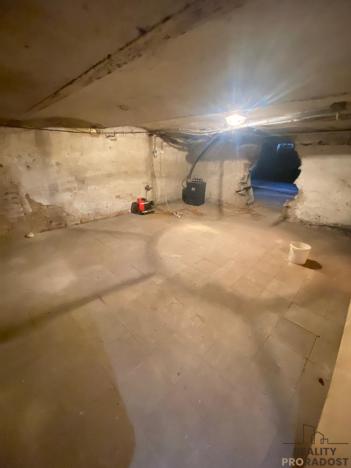 Prodej restaurace, Přerov, Dluhonská, 286 m2