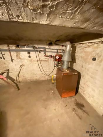 Prodej restaurace, Přerov, Dluhonská, 286 m2