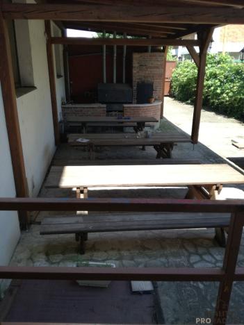 Prodej restaurace, Přerov, Dluhonská, 286 m2