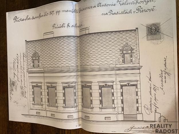 Prodej restaurace, Přerov, Dluhonská, 286 m2