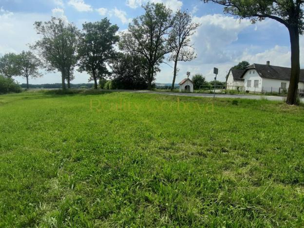 Prodej pozemku pro bydlení, Žirovnice - Štítné, 1405 m2