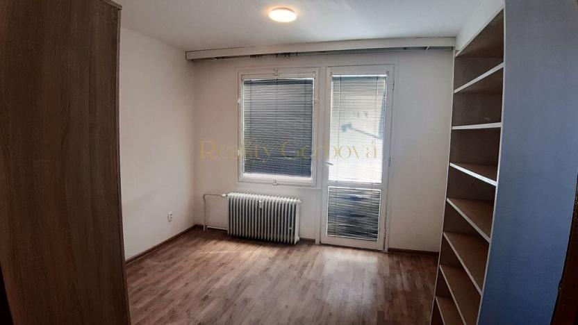 Prodej bytu 2+1, Studená, Komenského, 57 m2