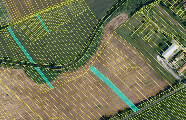 Prodej pole, Josefov, 28232 m2