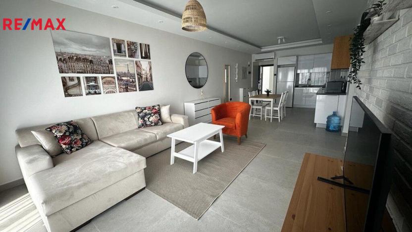 Prodej bytu 2+1, Kalecik,Kypr, 87 m2