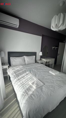 Prodej bytu 2+1, Kalecik,Kypr, 87 m2