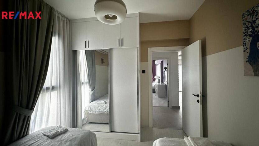 Prodej bytu 2+1, Kalecik,Kypr, 87 m2