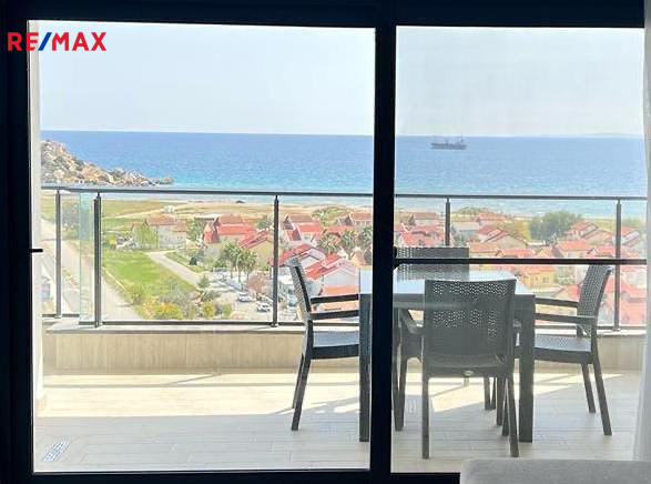 Prodej bytu 2+1, Kalecik,Kypr, 87 m2