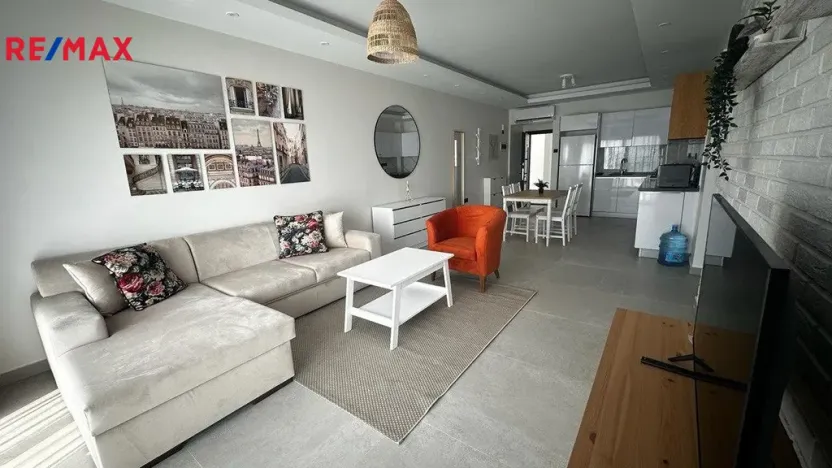 Prodej bytu 2+1, Kalecik,Kypr, 87 m2