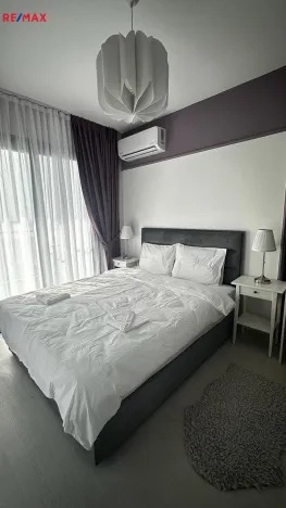 Prodej bytu 2+1, Kalecik,Kypr, 87 m2