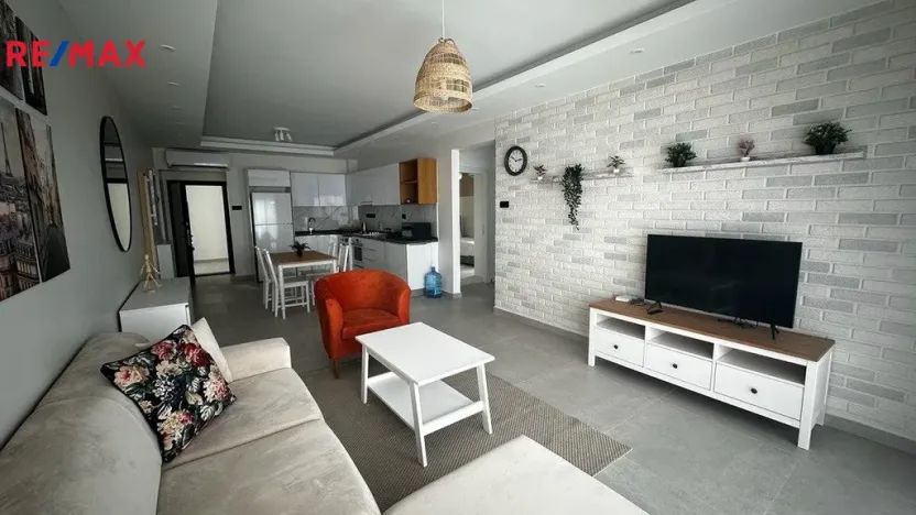 Prodej bytu 2+1, Kalecik,Kypr, 87 m2