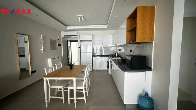 Prodej bytu 2+1, Kalecik,Kypr, 87 m2