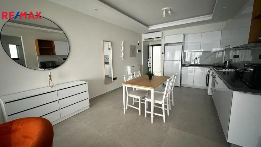 Prodej bytu 2+1, Kalecik,Kypr, 87 m2