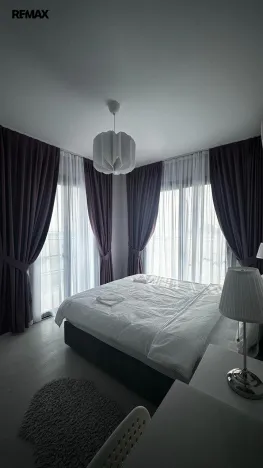 Prodej bytu 2+1, Kalecik,Kypr, 87 m2