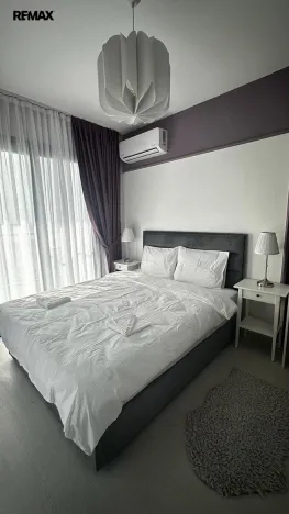 Prodej bytu 2+1, Kalecik,Kypr, 87 m2