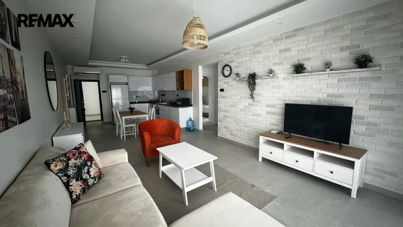 Prodej bytu 2+1, Kalecik,Kypr, 87 m2