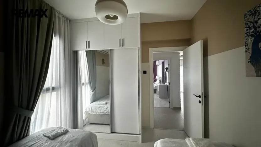 Prodej bytu 2+1, Kalecik,Kypr, 87 m2