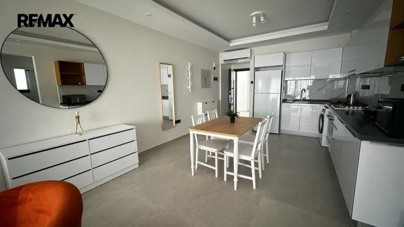 Prodej bytu 2+1, Kalecik,Kypr, 87 m2