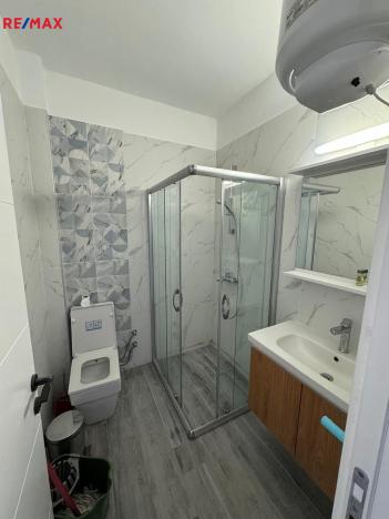 Prodej bytu 1+1, Kalecik,Kypr, 63 m2