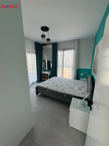 Prodej bytu 1+1, Kalecik,Kypr, 63 m2