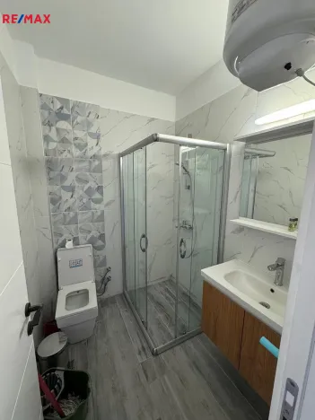 Prodej bytu 1+1, Kalecik,Kypr, 63 m2