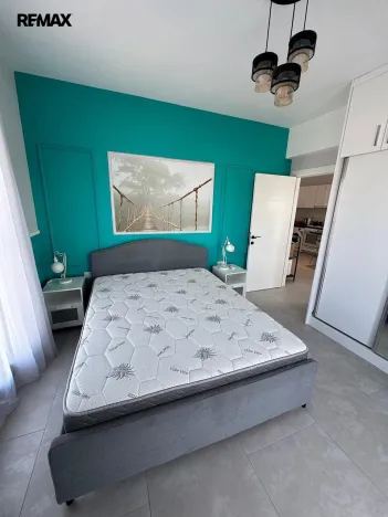 Prodej bytu 1+1, Kalecik,Kypr, 63 m2