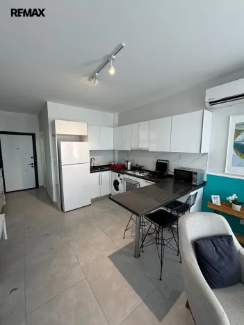 Prodej bytu 1+1, Kalecik,Kypr, 63 m2