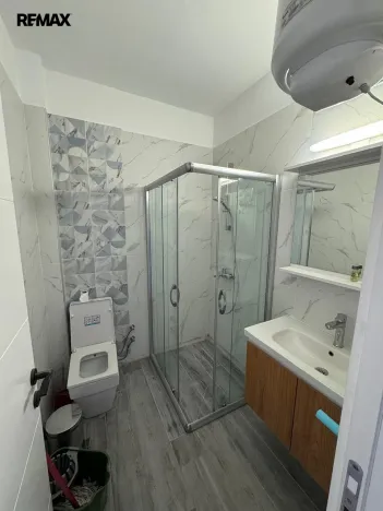 Prodej bytu 1+1, Kalecik,Kypr, 63 m2