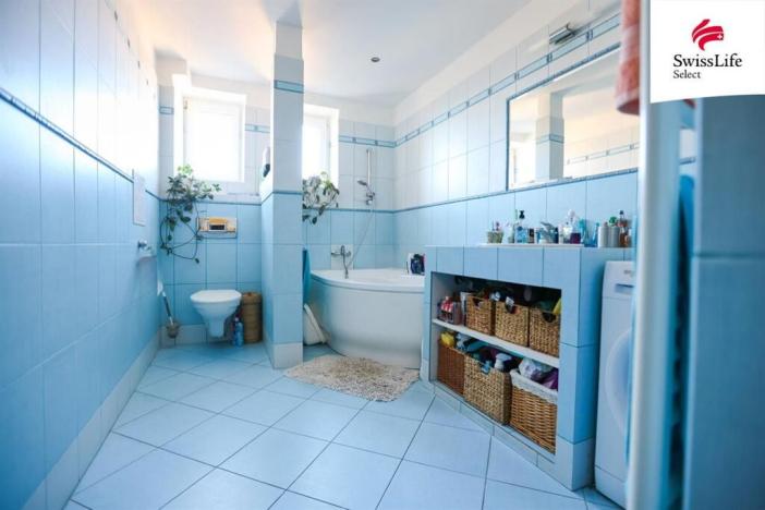 Prodej bytu 3+1, Nové Hrady, Navrátilova, 107 m2