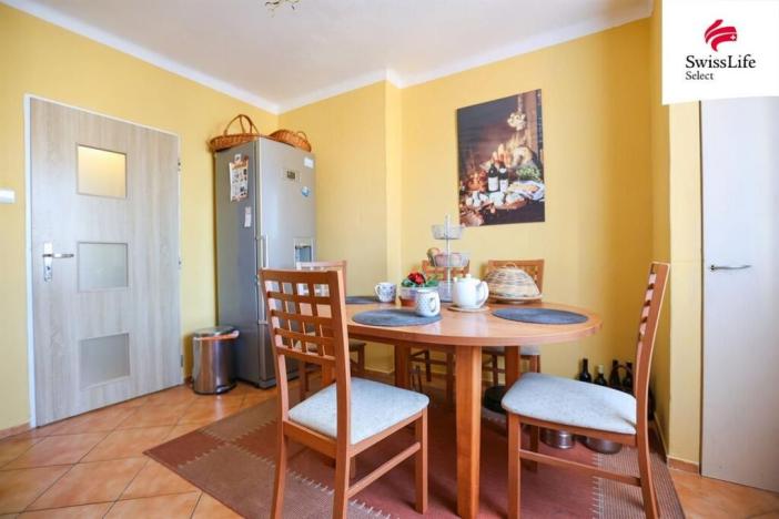 Prodej bytu 3+1, Nové Hrady, Navrátilova, 107 m2