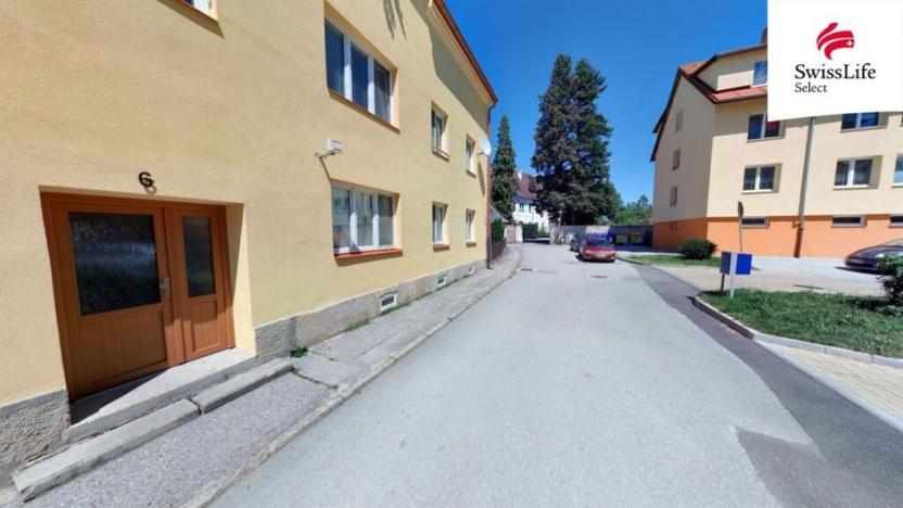 Prodej bytu 3+1, Nové Hrady, Navrátilova, 107 m2