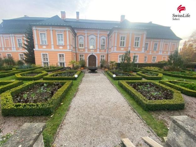 Prodej bytu 3+1, Nové Hrady, Navrátilova, 107 m2