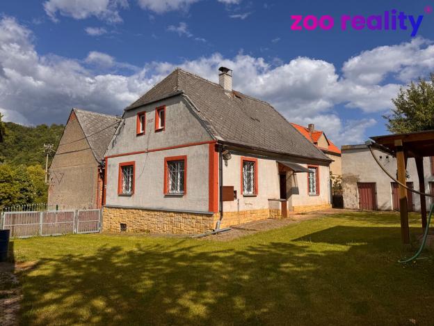 Prodej rodinného domu, Deštnice - Sádek, 92 m2