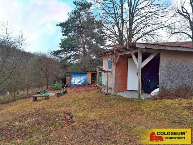 Prodej pozemku pro bydlení, Braníškov, 1184 m2