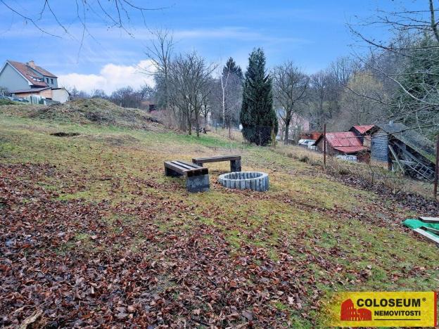 Prodej pozemku pro bydlení, Braníškov, 1184 m2