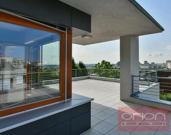 Pronájem rodinného domu, Praha - Jinonice, Vacínovská, 360 m2