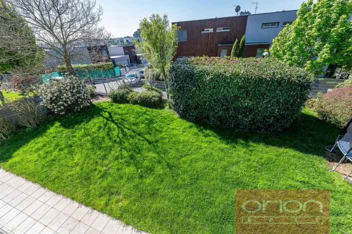Pronájem rodinného domu, Praha - Jinonice, Vacínovská, 360 m2