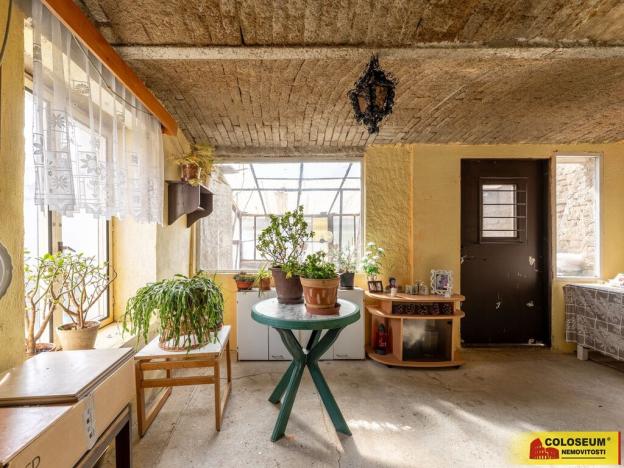 Prodej rodinného domu, Božice, 108 m2