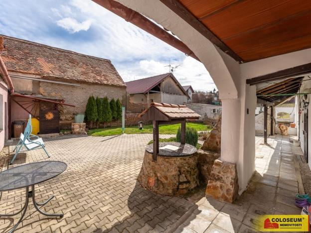 Prodej rodinného domu, Božice, 108 m2