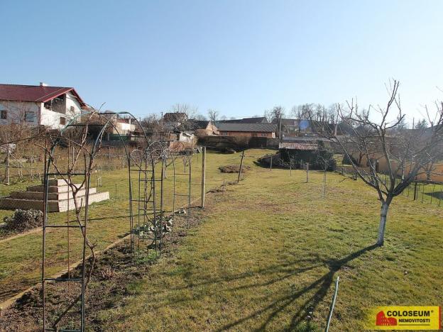 Prodej rodinného domu, Božice, 108 m2