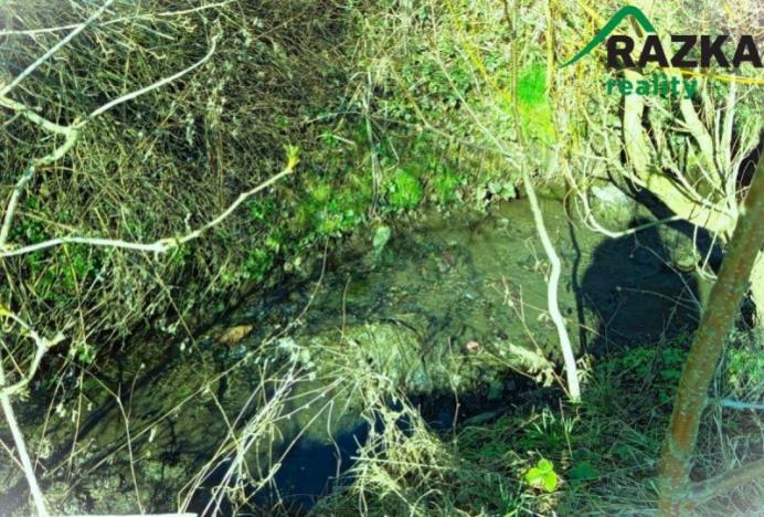 Prodej zahrady, Kanice, Kanice, 861 m2