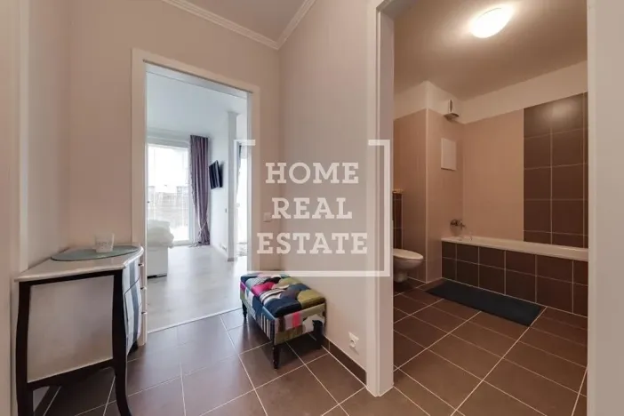 Prodej bytu 2+kk, Praha - Žižkov, Olgy Havlové, 39 m2