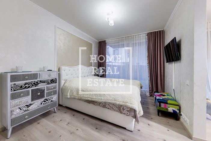 Prodej bytu 2+kk, Praha - Žižkov, Olgy Havlové, 39 m2