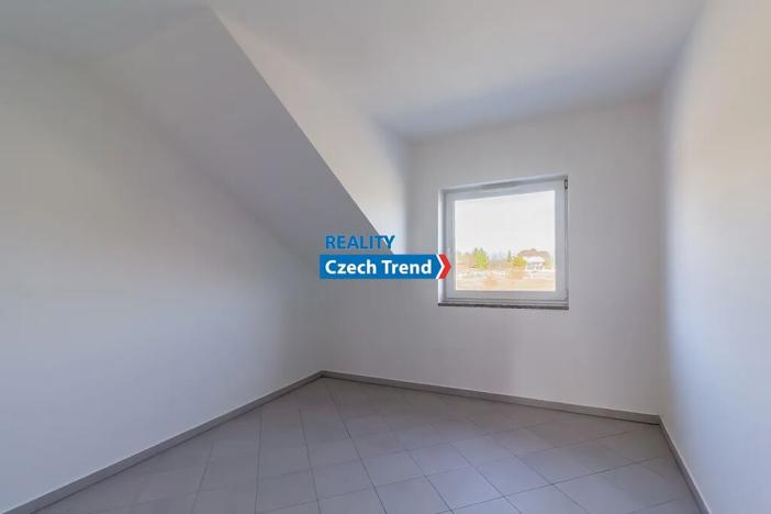 Prodej rodinného domu, Křelov-Břuchotín, Krátká, 123 m2