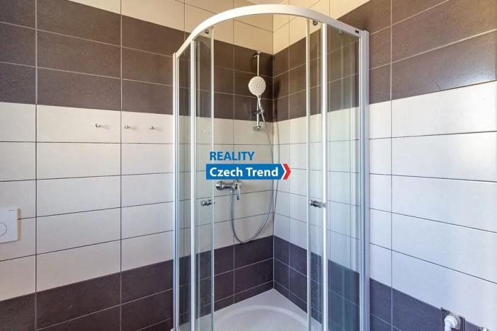 Prodej rodinného domu, Křelov-Břuchotín, Krátká, 123 m2