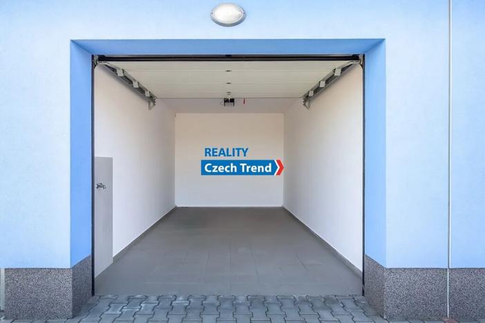 Prodej rodinného domu, Křelov-Břuchotín, Krátká, 123 m2