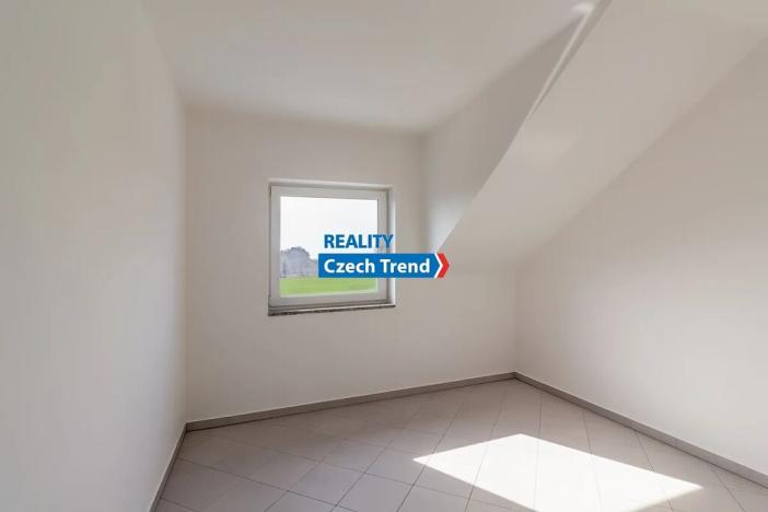 Prodej rodinného domu, Křelov-Břuchotín, Krátká, 123 m2