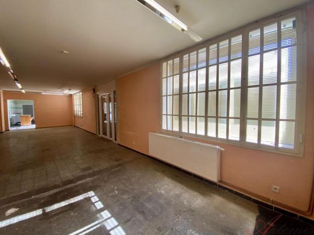 Pronájem kanceláře, Ostrava - Zábřeh, Žoluděvova, 185 m2