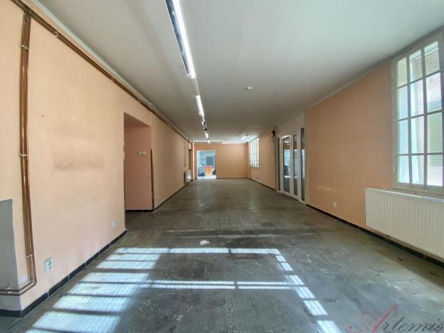 Pronájem kanceláře, Ostrava - Zábřeh, Žoluděvova, 185 m2