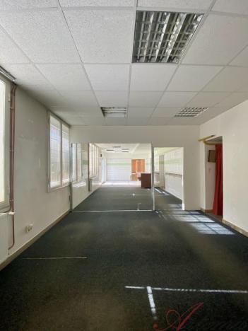 Pronájem kanceláře, Ostrava - Zábřeh, Žoluděvova, 185 m2