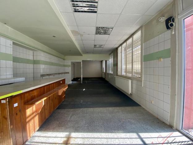 Pronájem kanceláře, Ostrava - Zábřeh, Žoluděvova, 185 m2